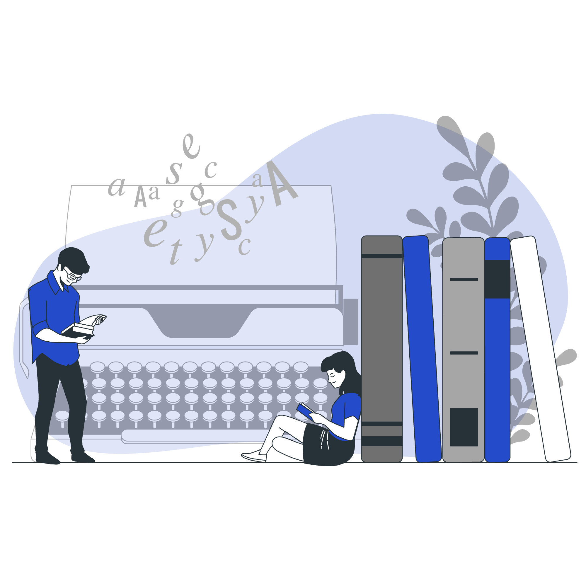 Master Financial Literacy